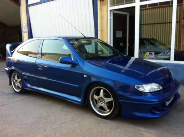 Citroen Xsara vts turbodiesel