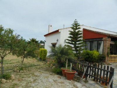 Finca/Casa Rural en venta en Alhaurín el Grande, Málaga (Costa del Sol)