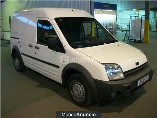 Ford Transit Connect 1.8 Tdci 230 L 4p. \'05