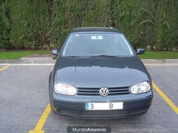 Golf 1.9 Advance TDI 130 Diesel 130 CV