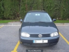 Golf 1.9 Advance TDI 130 Diesel 130 CV - mejor precio | unprecio.es