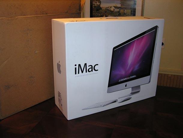 iMac 27