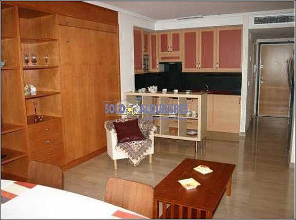 Loft en Valencia