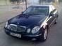 MERCEDES E 220 CDI ELEGANCE FULL NAVI COMAND