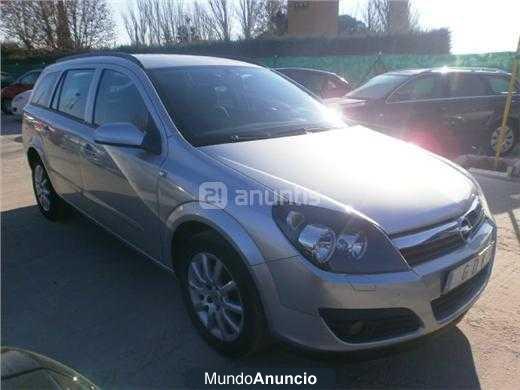 Opel Astra 1.7 CDTi Enjoy