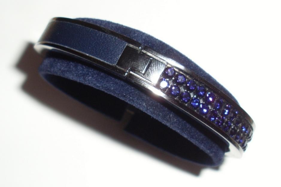 Pulsera Swarovski (nueva)