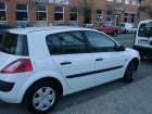 RENAULT MEGANE 1.5DCI CONF.AUTHEN. 100 - mejor precio | unprecio.es