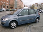 Renault Scenic 1.5DCI Dynamique. 105CV - mejor precio | unprecio.es