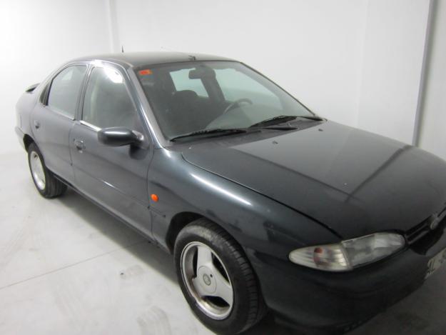 Se vende Ford Mondeo