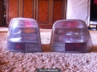 vendo faros traseros golf 4 IV color blanco son de segunda mano 50€ - mejor precio | unprecio.es