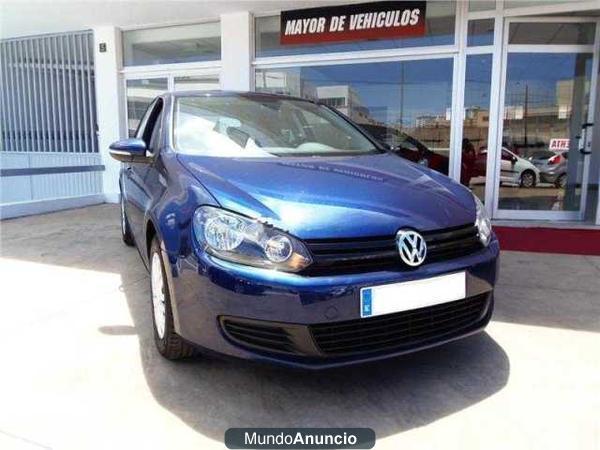 Volkswagen Golf 1.9 TDI 105cv GT Sport DSG