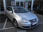 Volkswagen Golf Variant 1.9 TDI 105cv Advance - mejor precio | unprecio.es