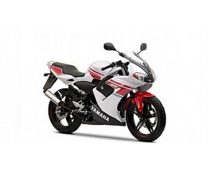 YAMAHA TZR 50 RR