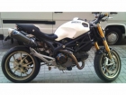 2008 Ducati Monster 1100 S - mejor precio | unprecio.es