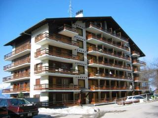 Apartamento : 4/5 personas - piscina - nendaz  valais  suiza