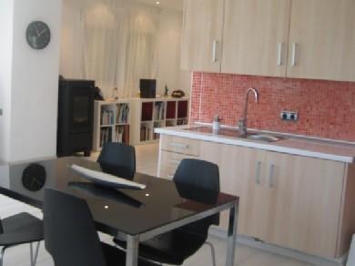 Apartamento con 1 dormitorio se vende en Marbella, Costa del Sol