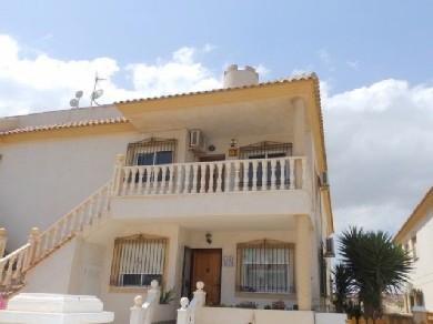 Apartamento con 2 dormitorios se vende en Cabo Roig, Costa Blanca