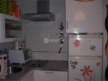 Apartamento en Ocaña