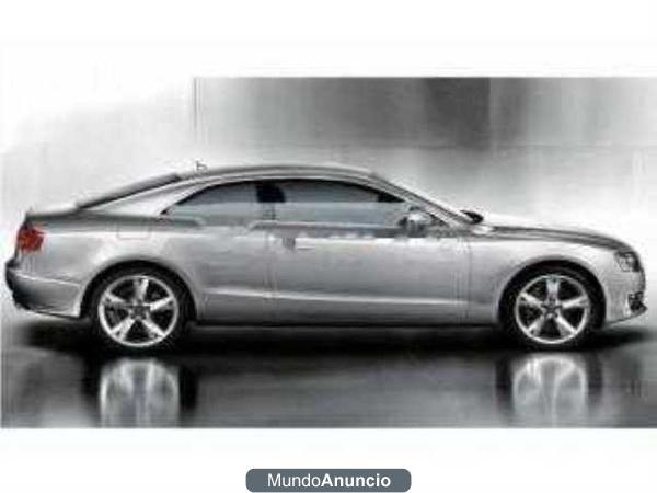 Audi A5 Coupe 2.0 TDI 177cv