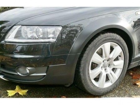 AUDI ALLROAD A6  3.0TDI TIPTRONIC - La Rioja