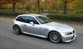 BMW Z3 3.0i Coupe