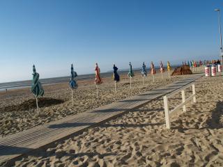 Casa : 4/4 personas - junto al mar - trouville sur mer  calvados  baja normandia  francia