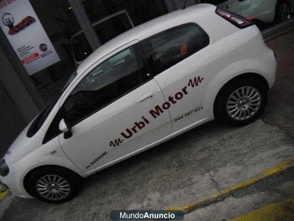 Fiat Punto Evo 1.2 69 CV