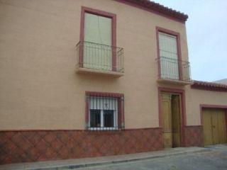 Finca/Casa Rural en venta en Albox, Almería (Costa Almería)