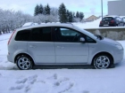 Ford C-max 1.8 tdci 115 titanium - mejor precio | unprecio.es