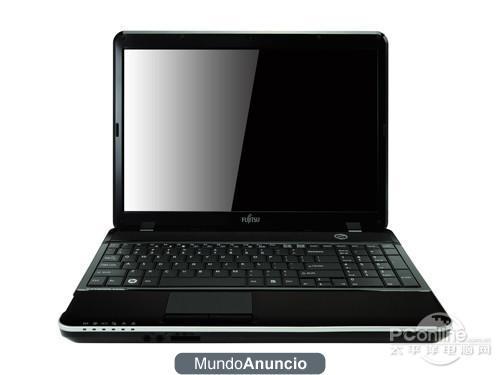 Fujitsu LIFEBOOK AH531