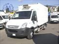 IVECO DAILY 65c15 FRIGORIFICO REFORZADO claseA