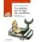 La sirena en la lata de sardinas - mejor precio | unprecio.es