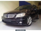 Mercedes-Benz CL C 200CDI AUTOMATICO/CUE RO/PA - mejor precio | unprecio.es