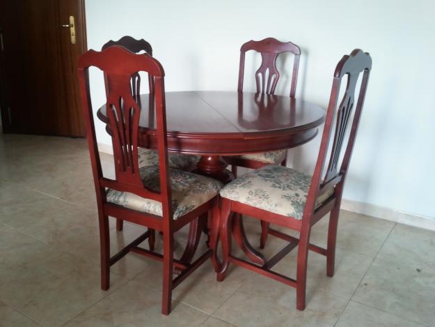 Muebles de hogar