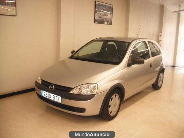 Opel Corsa 1.7 DIESEL