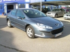 PEUGEOT 407 2.0 HDI 110CV ST CONFORT - mejor precio | unprecio.es