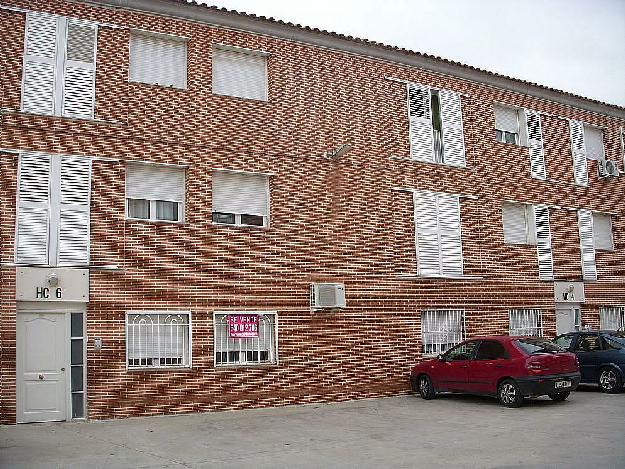 Piso en Villaseca de la Sagra