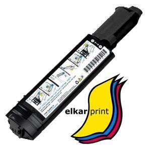 TONER S050190BK EPSON ACULASER C1100