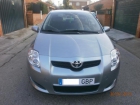 Toyota, Auris, modelo 1.6 VVTi Dual Luna MM, 5 Puertas, transmisión de cambio - mejor precio | unprecio.es