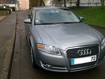 vender mi coche audi a4