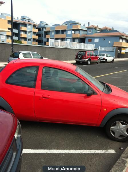 Vendo Ford Ka