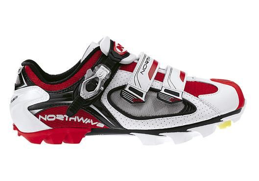 Vendo zapatillas Northwave Aerlite S.B.S. MTB talla 44. Nuevas sin sacar de la caja. 140 euros - España