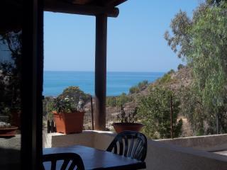 Villa : 2/7 personas - vistas a mar - ribera  agrigento (provincia de)  sicilia  italia