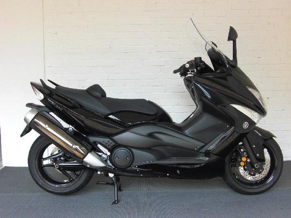 Yamaha XP 500 T-MAX ABS 2009