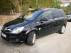 2006 Opel Zafira 1.9CDTi Cosmo 120 - mejor precio | unprecio.es