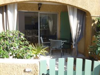 Apartamento en residencia : 4/4 personas - piscina - cavalaire-sur-mer  var  provenza-alpes-costa azul  francia