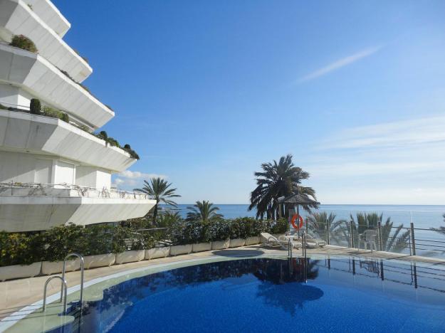 Apartamento en venta en Marbella, Málaga (Costa del Sol)