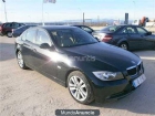 BMW Serie 3 320d E90 - mejor precio | unprecio.es