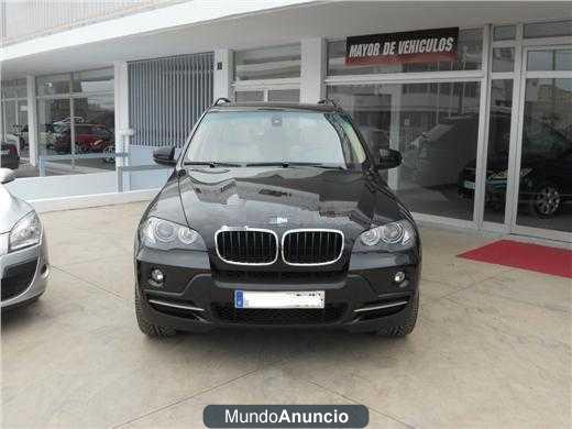 BMW X5 xDRIVE30d