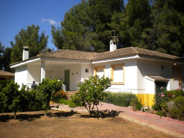 Casa en Serra